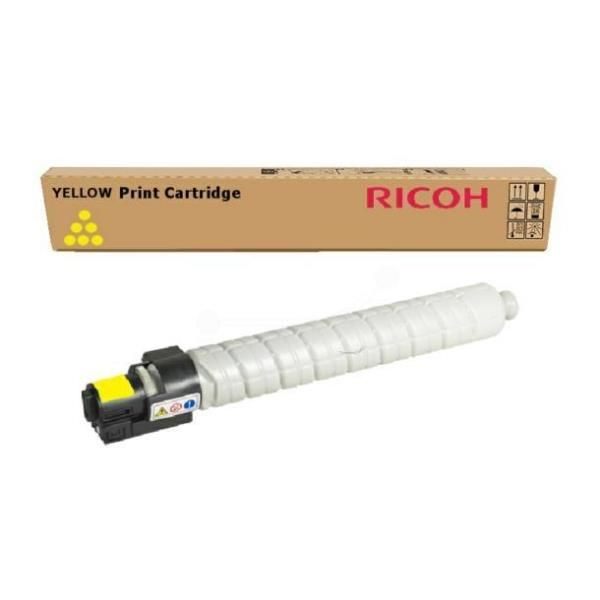 Image of Ricoh 842044 toner 1 pz Originale Giallo 074