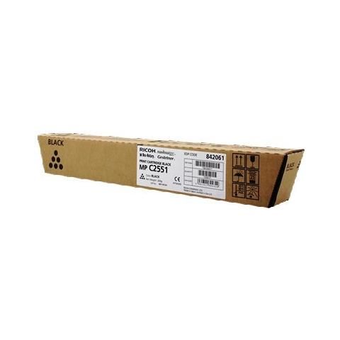 Image of Ricoh 841587 toner 1 pz Originale Nero 074