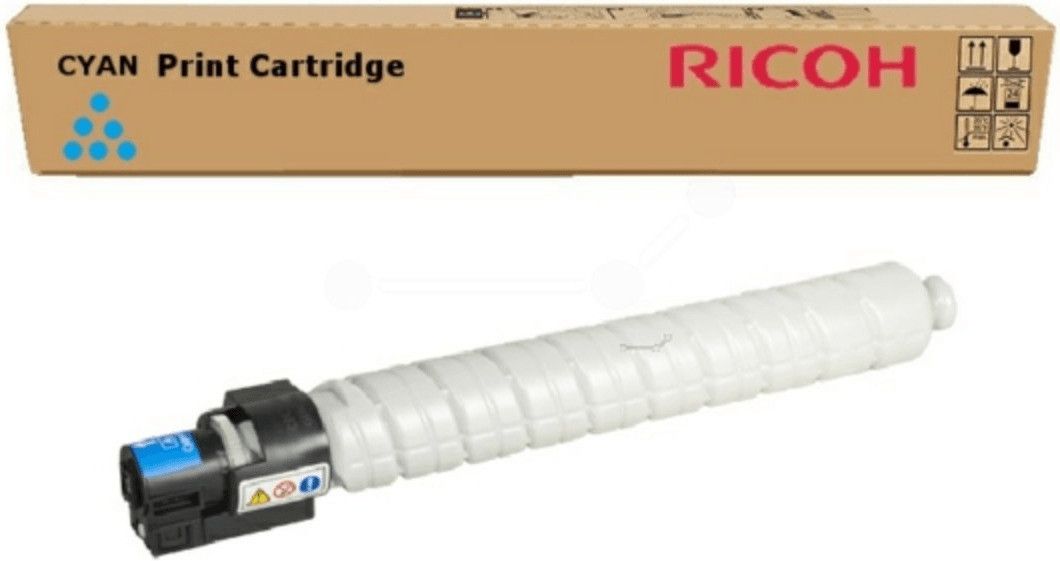 Image of Ricoh 842019 toner 1 pz Originale Ciano 074