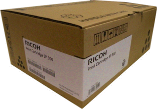 Image of Ricoh 406956 toner 1 pz Originale Nero 074