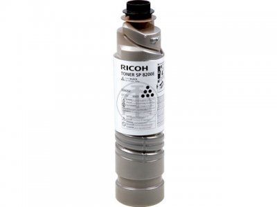 Image of Ricoh 821201 toner 1 pz Originale Nero 074