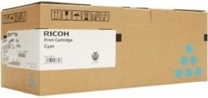 Image of Ricoh 408216 toner 1 pz Originale Ciano 074