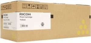 Image of Ricoh 408218 toner 1 pz Originale Giallo 074