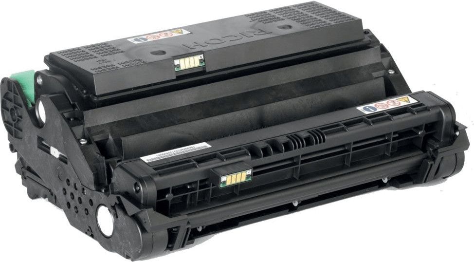 Image of Ricoh 407318 toner 1 pz Originale Nero 074