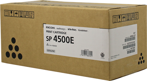 Image of Ricoh 407340 toner 1 pz Originale Nero 074