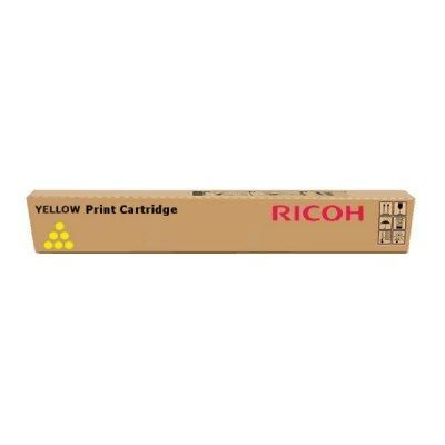 Image of Ricoh 841929 toner 1 pz Originale Giallo 074