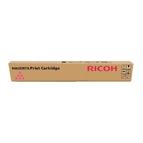 Image of Ricoh 841930 toner 1 pz Originale Magenta 074