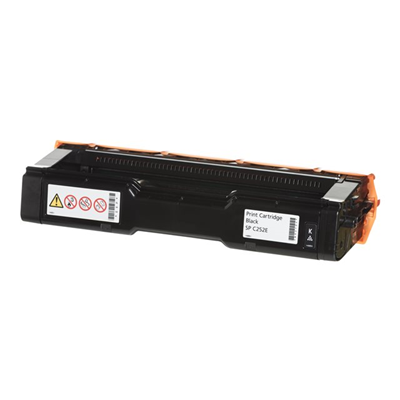 Image of Ricoh 407531 toner 1 pz Originale Nero 074