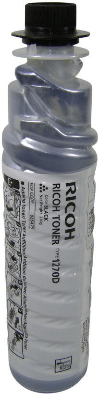 Image of Ricoh Toner Type 1270D nero toner 1 pz Originale Nero 074