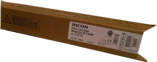 Image of Ricoh 821206 toner Originale Magenta 074