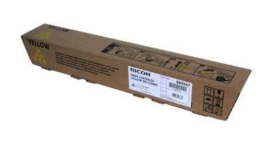 Image of Ricoh 842031 toner 1 pz Originale Giallo 074