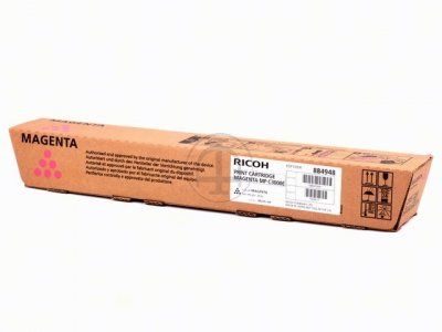 Image of Ricoh 842032 toner 1 pz Originale Magenta 074