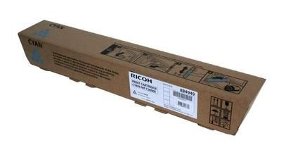 Image of Ricoh 842033 toner 1 pz Originale Ciano 074