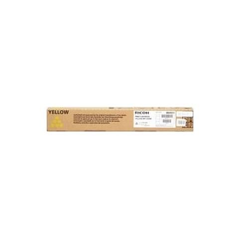 Image of Ricoh 842035 toner 1 pz Originale Giallo 074