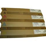 Image of Ricoh 842037 toner 1 pz Originale Ciano 074