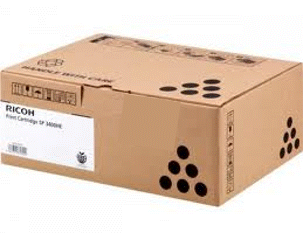 Image of Ricoh 407648 toner 1 pz Originale Nero 074