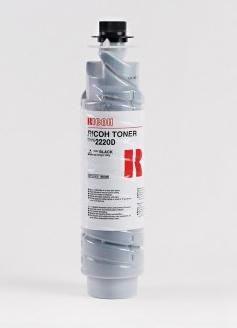 Image of Ricoh 842042 toner 1 pz Originale Nero 074