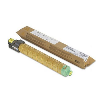 Image of Ricoh 842236 toner 1 pz Originale Giallo 074