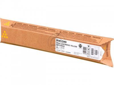 Image of Ricoh 842058 toner 1 pz Originale Giallo 074