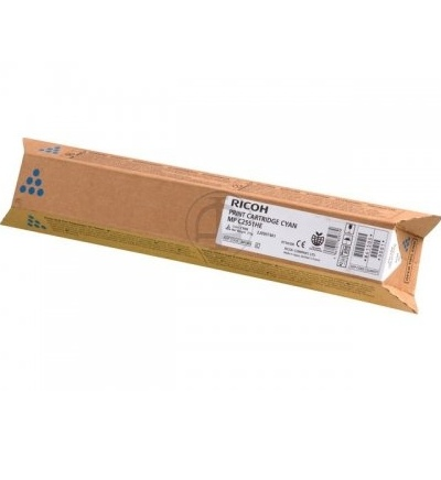 Image of Ricoh 842064 toner Originale Ciano 1 pezzo(i) 074