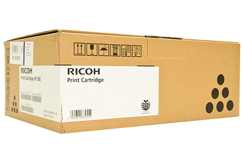 Image of Ricoh 407507 toner 1 pz Originale Nero 074