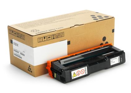 Image of Ricoh 407716 toner 1 pz Originale Nero 074