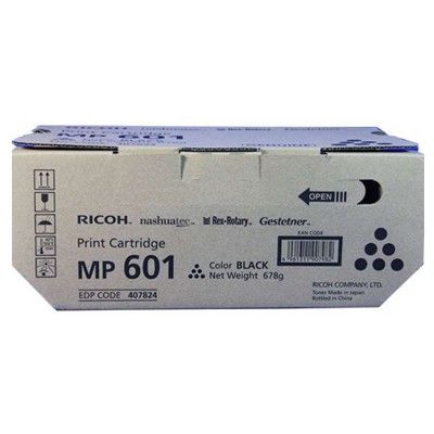 Image of Ricoh 407824 toner Originale Nero 1 pezzo(i) 074