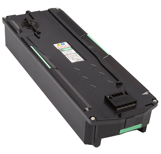 Image of Ricoh SP C840 Contenitore per toner di scarto 1 pz 074