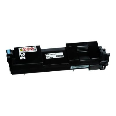 Image of Ricoh 408251 toner 1 pz Originale Ciano 074