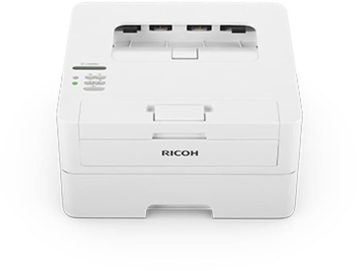 Image of Ricoh SP 230DNw 600 x 2400 DPI A4 Wi-Fi 074