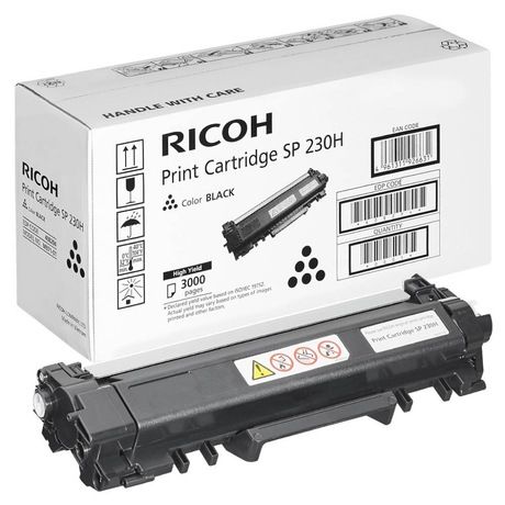 Image of Ricoh 408294 toner 1 pz Originale Nero 074