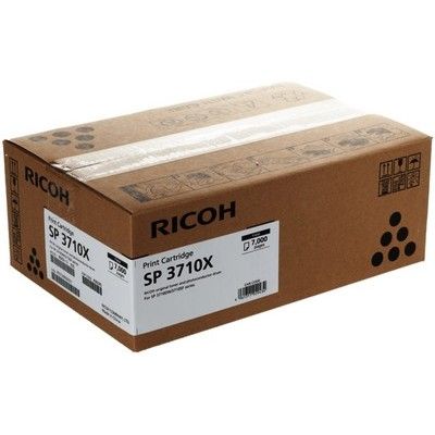 Image of Ricoh 408285 toner 1 pz Originale Nero 074