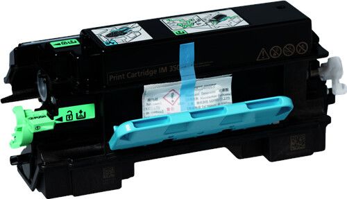 Image of Ricoh 418447 toner 1 pz Originale Nero 074