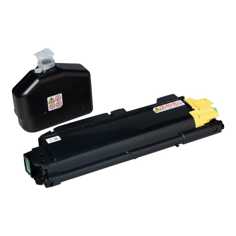 Image of Ricoh 408317 toner 1 pz Originale Giallo 074