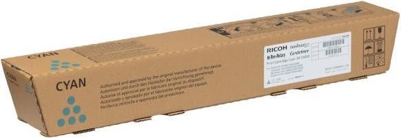 Image of Ricoh 842286 toner 1 pz Originale Ciano 074