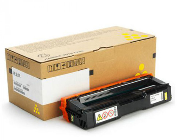 Image of Ricoh 408352 toner 1 pz Originale Nero 074