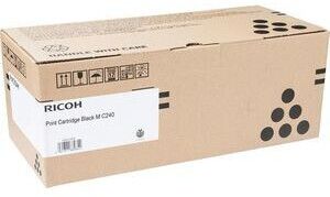 Image of Ricoh 408451 toner 1 pz Originale Nero 074