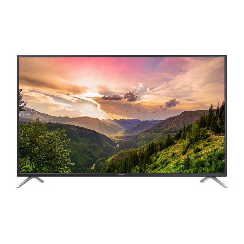 Image of Sharp 55BL2EA TV 139,7 cm (55") 4K Ultra HD Wi-Fi Nero 074