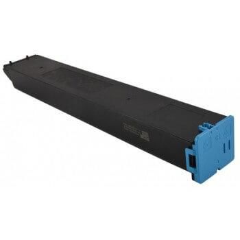 Image of Sharp BPGT70CA toner 1 pz Originale Ciano 074