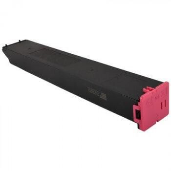 Image of Sharp BPGT70MA toner 1 pz Originale Magenta 074