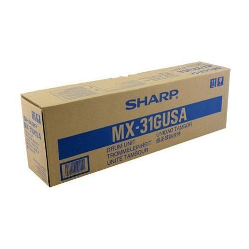 Image of Sharp MX-31GUSA tamburo per stampante Originale 1 pz 074