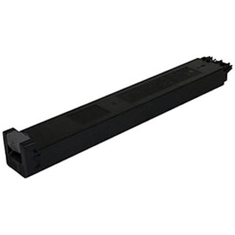 Image of Sharp MX36GTBA toner 1 pz Originale Nero 074