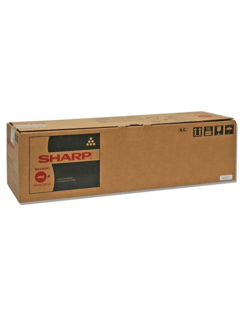 Image of Sharp MX-51GTBA toner 1 pz Originale Nero 074