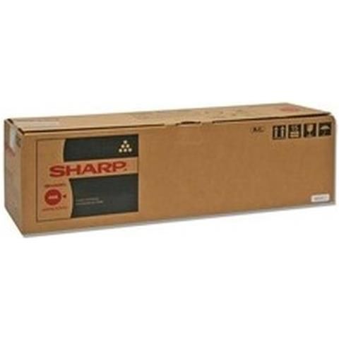 Image of Sharp MX-51GTYA toner 1 pz Originale Giallo 074