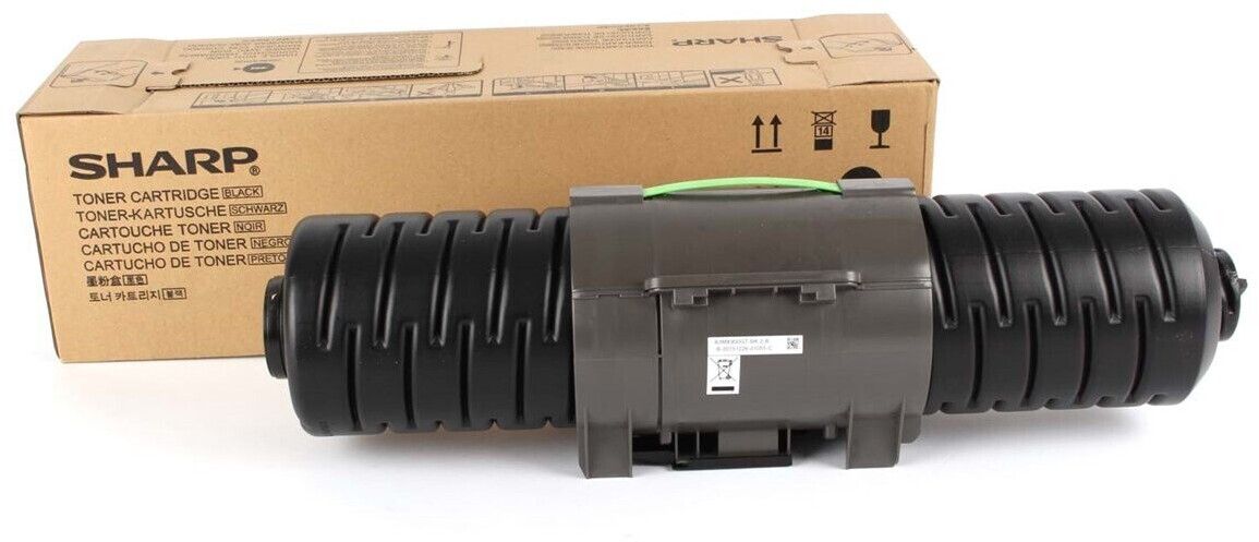 Image of Sharp MX-900GT toner 1 pz Originale Nero 074