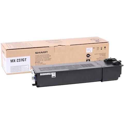 Image of Sharp MX-237GT toner 1 pz Originale Nero 074