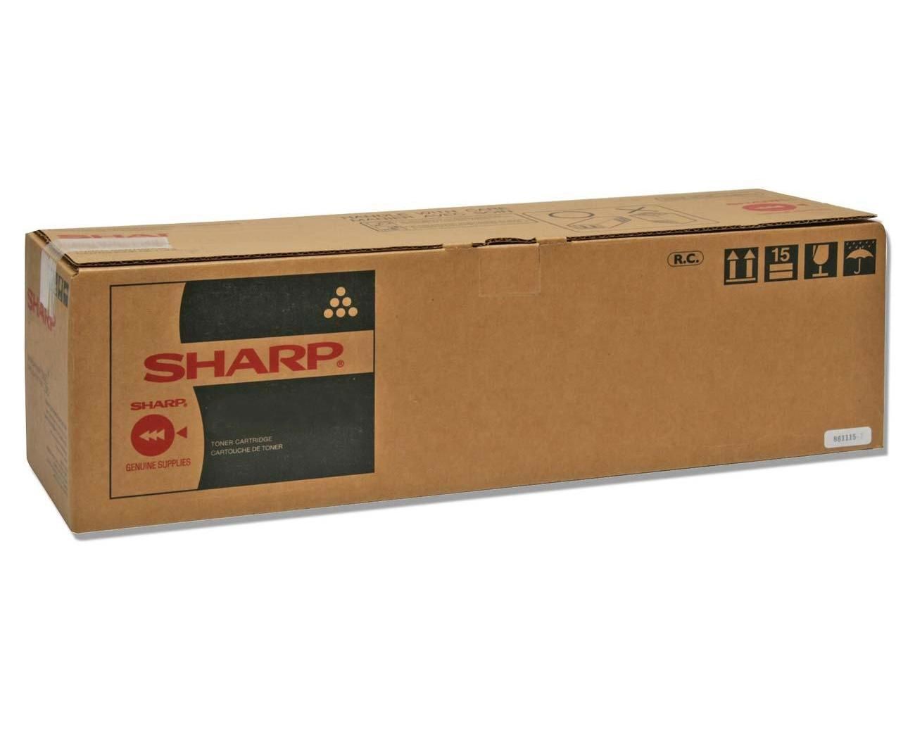 Image of Sharp MX407MK 074