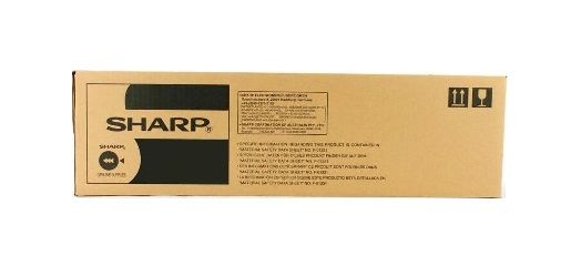 Image of Sharp MX61GTBA toner 1 pz Originale Nero 074