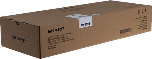 Image of Sharp MX601HB 50000 pagine 074