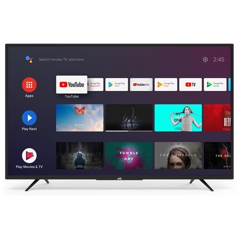 Image of JVC TV LED televisore Full HD 32 LT-32VAF305I Android TV televisore 074